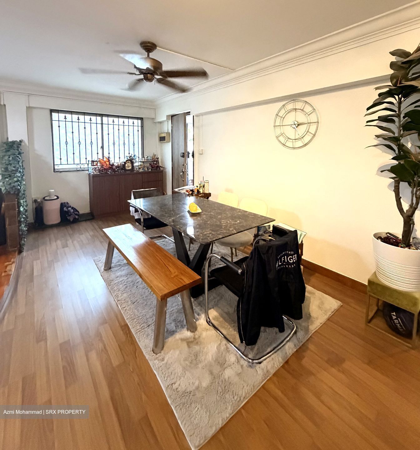 Blk 279 Ficus Vale (Yishun), HDB 4 Rooms #591355951